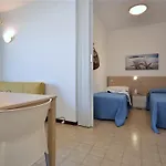 Lejlighed Residenza Olimpo
