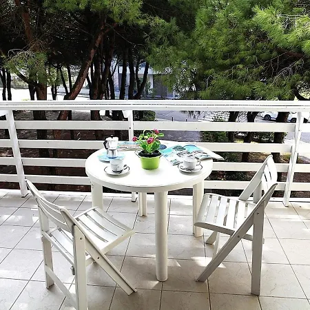 Lejlighed Residenza Olimpo *