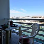 Apartmán Residenza Olimpo *