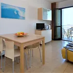 Appartement Residenza Olimpo