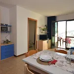 Residenza Olimpo Appartement *
