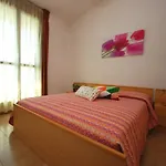 Residenza Olimpo アパート