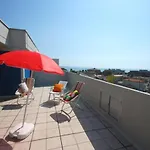 Apartmán Residenza Olimpo
