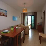 Apartmán Residenza Olimpo *