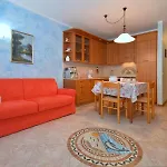 Residenza Olimpo * Lignano Sabbiadoro