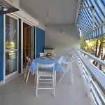Residenza Olimpo Appartement