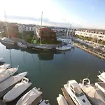 Residenza Olimpo Apartmán