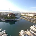Apartmán Residenza Olimpo *
