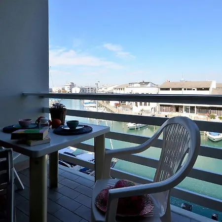 Apartamento Residenza Olimpo *