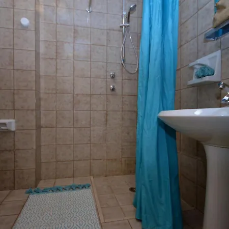 Residenza Olimpo Apartment Lignano Sabbiadoro