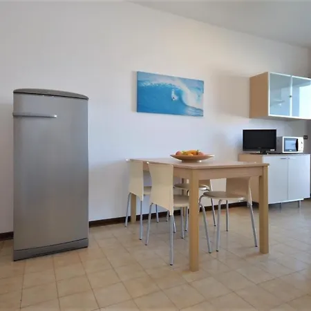 Residenza Olimpo Apartamento