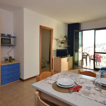 Residenza Olimpo Apartmán *