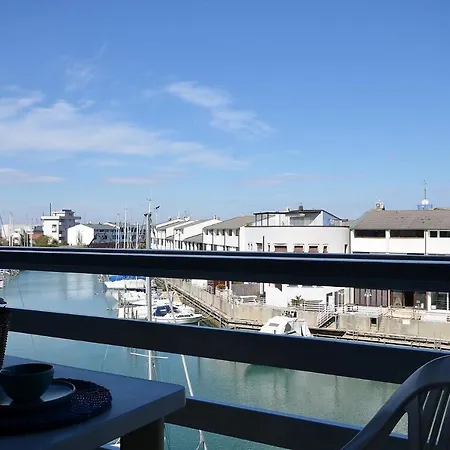 Residenza Olimpo * リニャーノ・サッビアドーロ