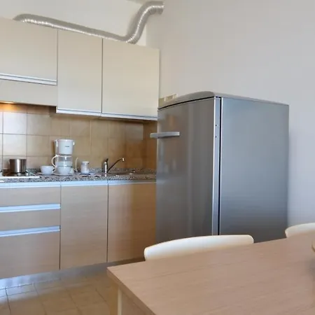 Residenza Olimpo Apartamento