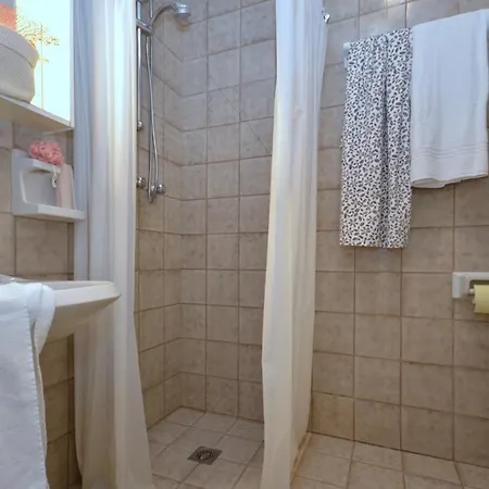 Residenza Olimpo Apartmán *