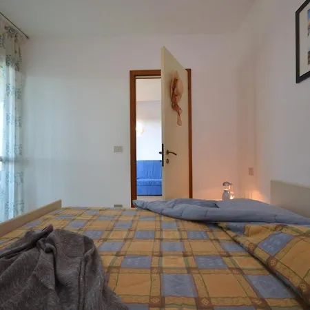 Residenza Olimpo Apartmán Lignano Sabbiadoro