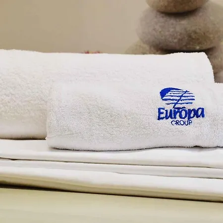 Residenza Olimpo Apartman