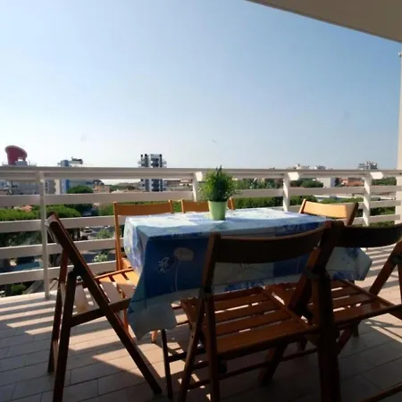 Residenza Olimpo Apartmán Lignano Sabbiadoro