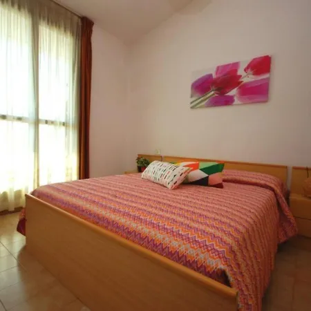 Residenza Olimpo Apartmán