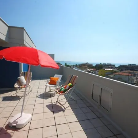 Apartment Residenza Olimpo