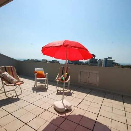 Residenza Olimpo Apartamento