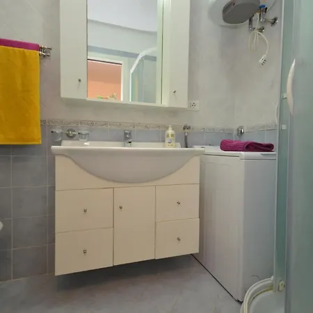 Residenza Olimpo Apartamento