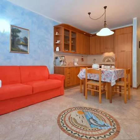 Residenza Olimpo * Lignano Sabbiadoro