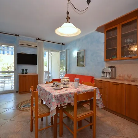 Residenza Olimpo Apartamento Lignano Sabbiadoro