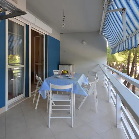 Residenza Olimpo Apartmán