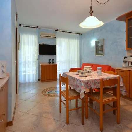 Residenza Olimpo * Lignano Sabbiadoro