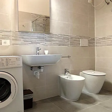 Residenza Olimpo * Lignano Sabbiadoro