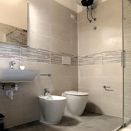 Residenza Olimpo Lignano Sabbiadoro