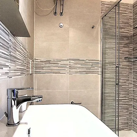 Apartment Residenza Olimpo Lignano Sabbiadoro