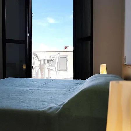 Residenza Olimpo リニャーノ・サッビアドーロ