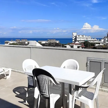 Residenza Olimpo リニャーノ・サッビアドーロ