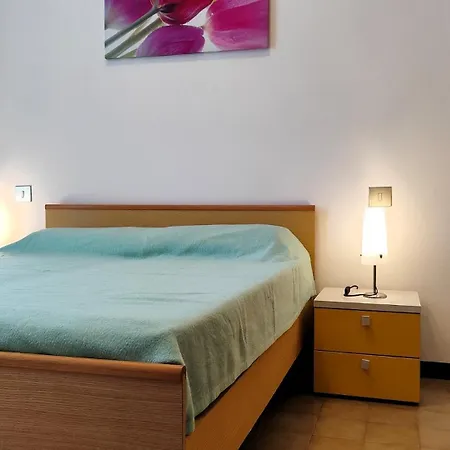Residenza Olimpo Apartment