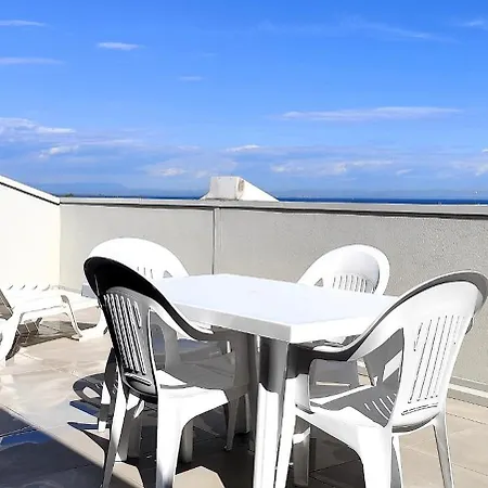 Apartment Residenza Olimpo Lignano Sabbiadoro