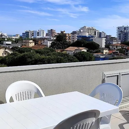 Apartment Residenza Olimpo *