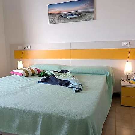 Residenza Olimpo Apartment *