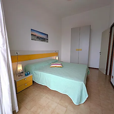 Apartmán Residenza Olimpo *