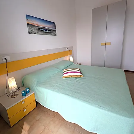 Residenza Olimpo Apartment Lignano Sabbiadoro