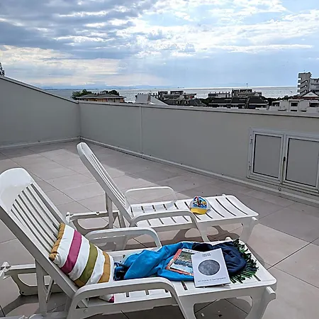 Apartment Residenza Olimpo