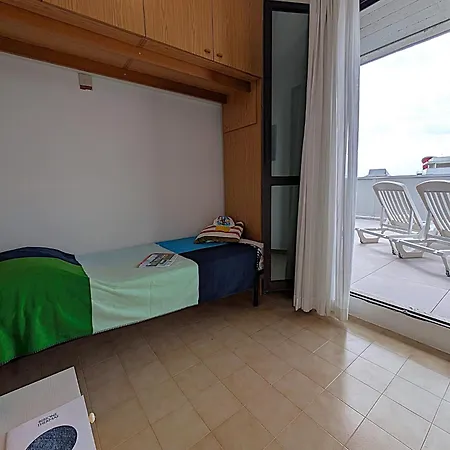 Apartmán Residenza Olimpo