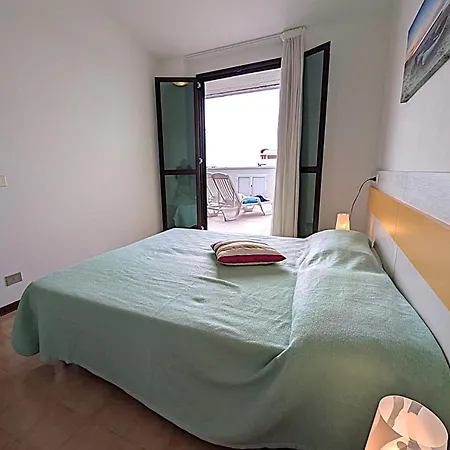 Apartment Residenza Olimpo Lignano Sabbiadoro