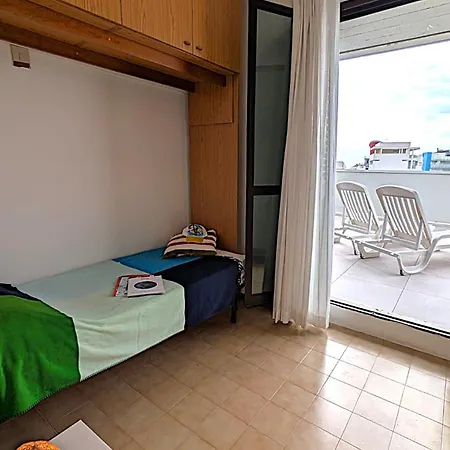 Residenza Olimpo * Lignano Sabbiadoro