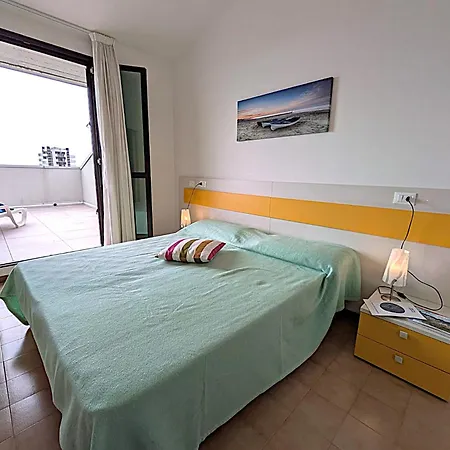 شقة Residenza Olimpo *