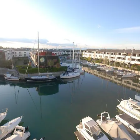 Apartamento Residenza Olimpo *