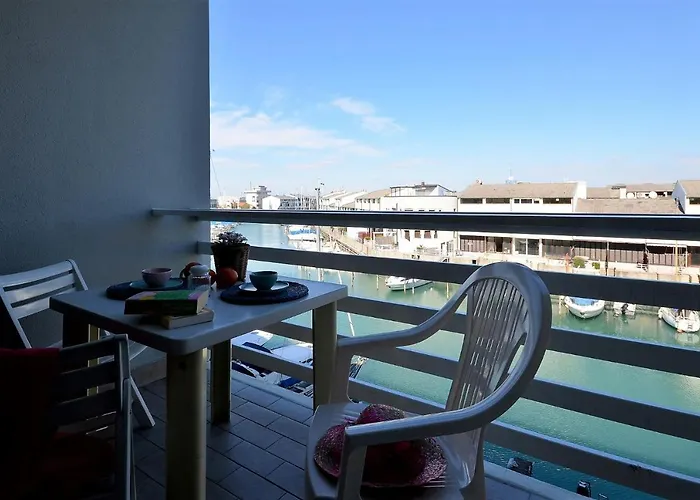 Apartment Residenza Olimpo *