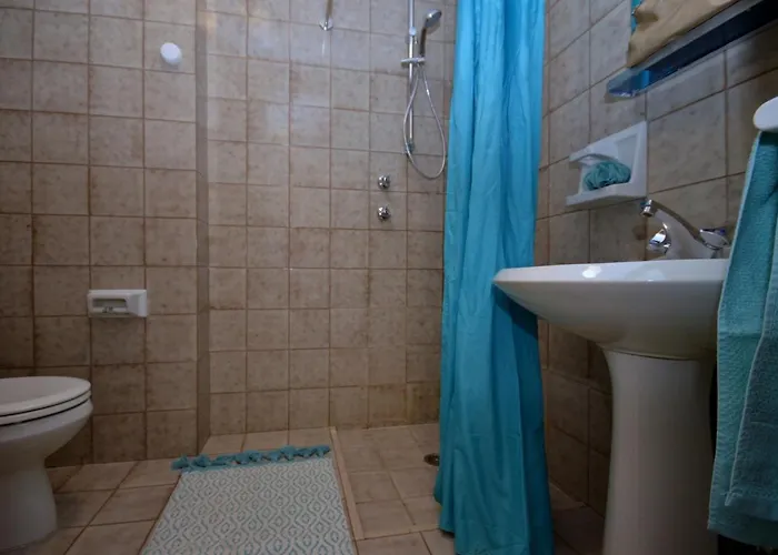 Residenza Olimpo Apartment Lignano Sabbiadoro