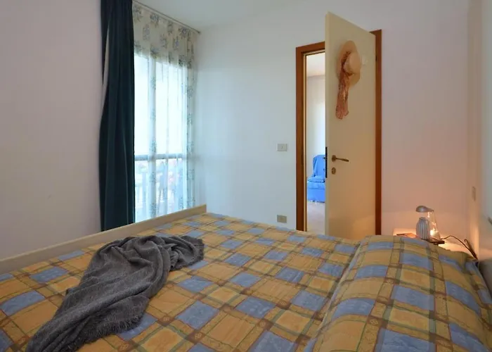 Residenza Olimpo * Lignano Sabbiadoro